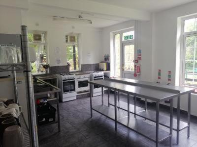 Kings Hostel ดอลเกซเซย์ ภายนอก รูปภาพ