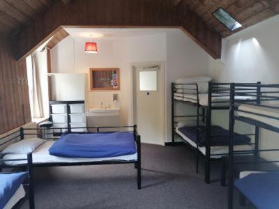 Kings Hostel ดอลเกซเซย์ ภายนอก รูปภาพ
