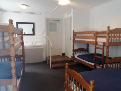 Kings Hostel ดอลเกซเซย์ ภายนอก รูปภาพ