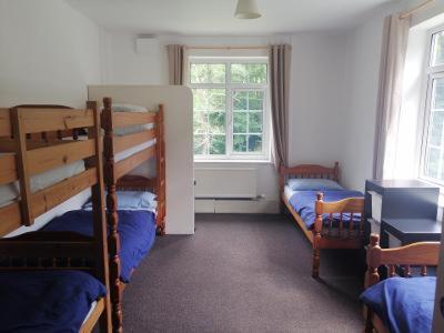Kings Hostel ดอลเกซเซย์ ภายนอก รูปภาพ