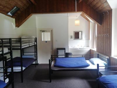 Kings Hostel ดอลเกซเซย์ ภายนอก รูปภาพ