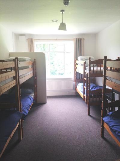 Kings Hostel ดอลเกซเซย์ ภายนอก รูปภาพ